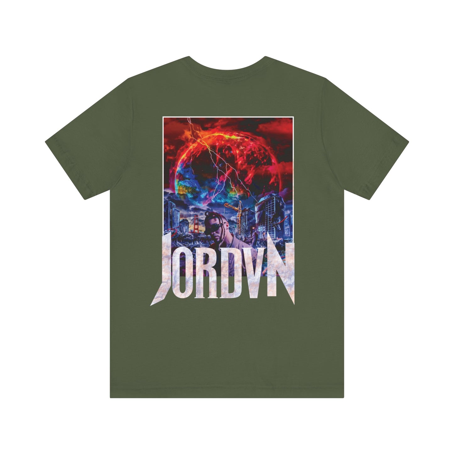 Jordvn