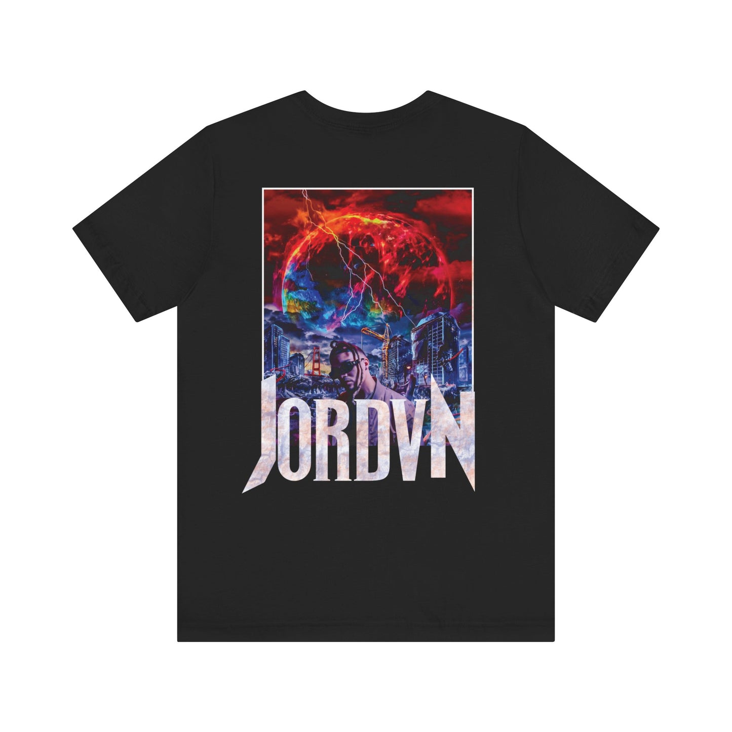 Jordvn