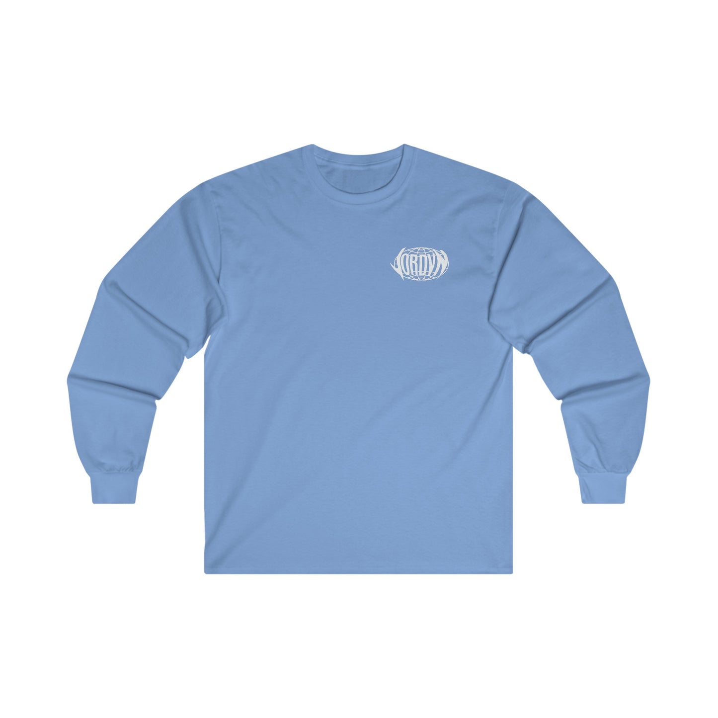 Jordvn Long-sleeve