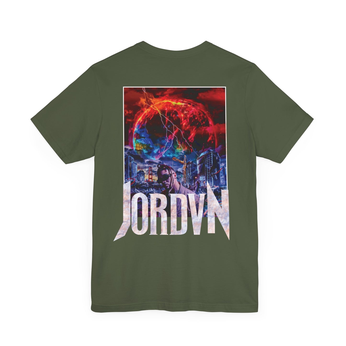 Jordvn