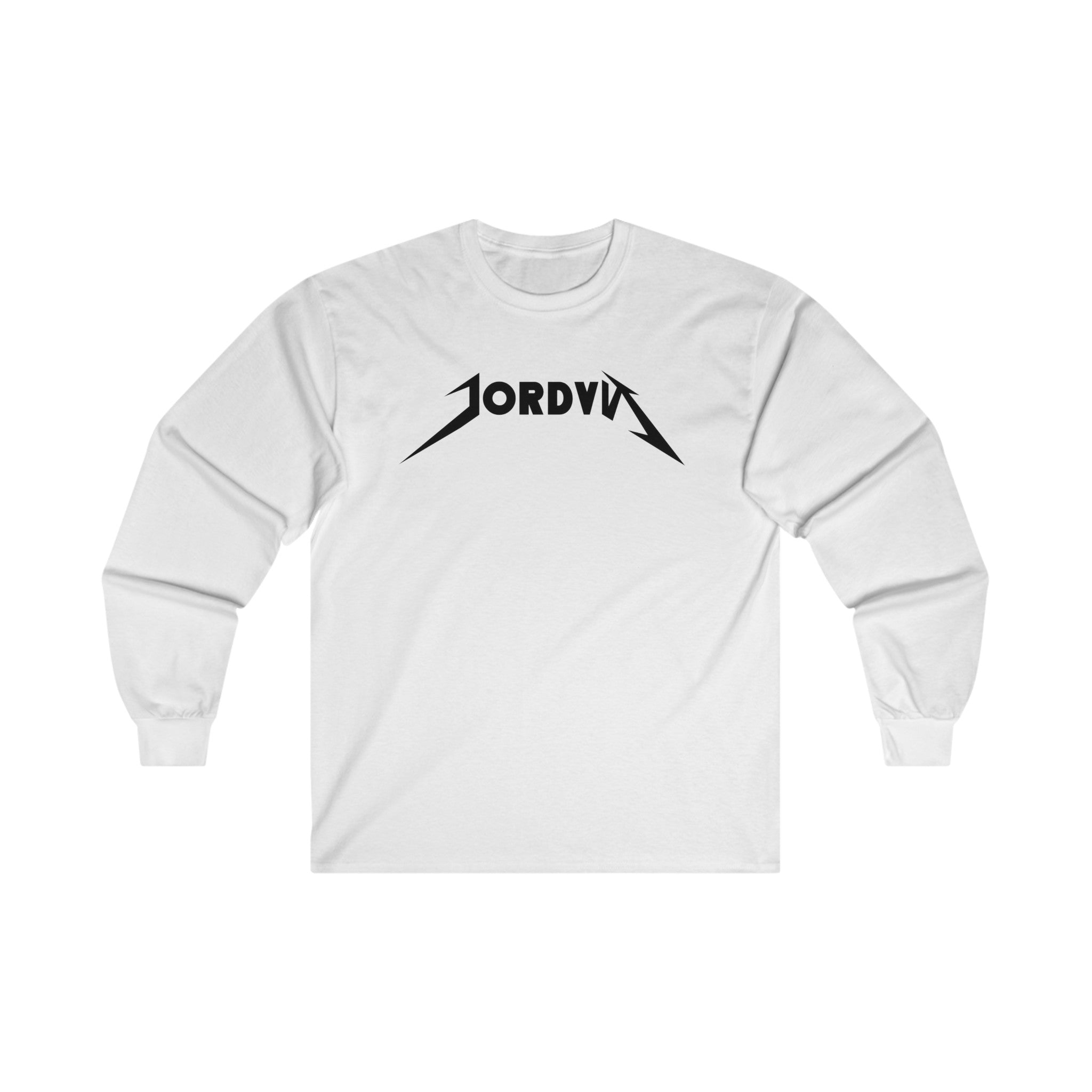 Jordvn Long-sleeve