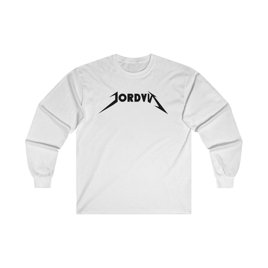 Jordvn Long-sleeve