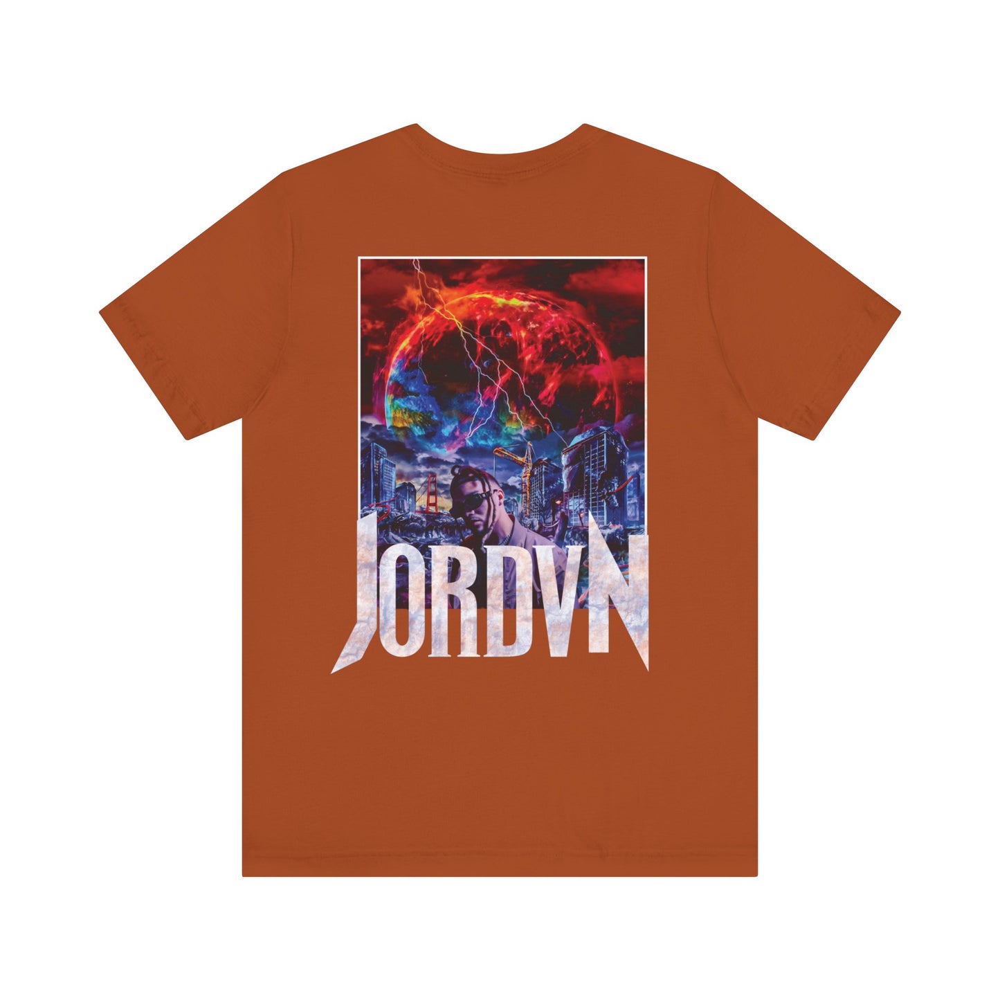 Jordvn