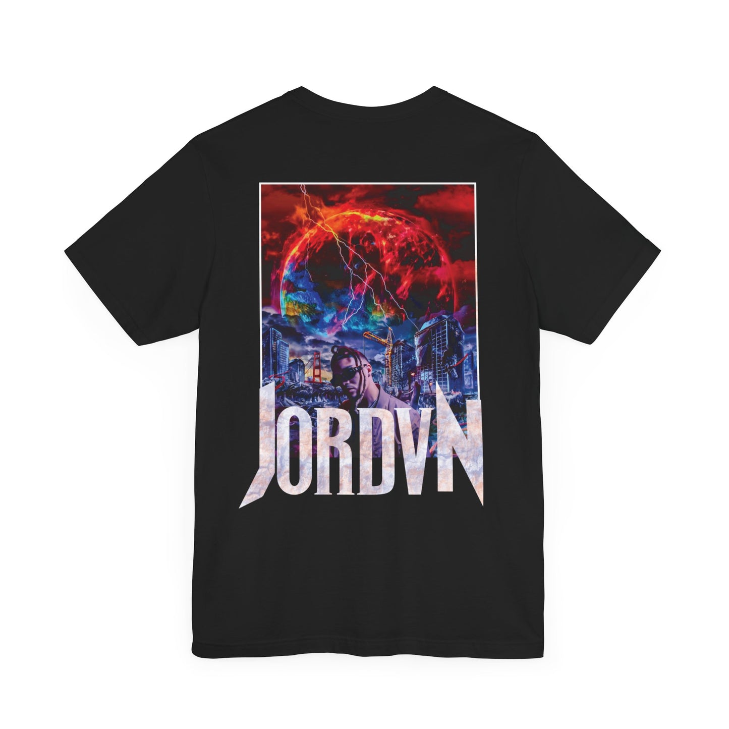 Jordvn